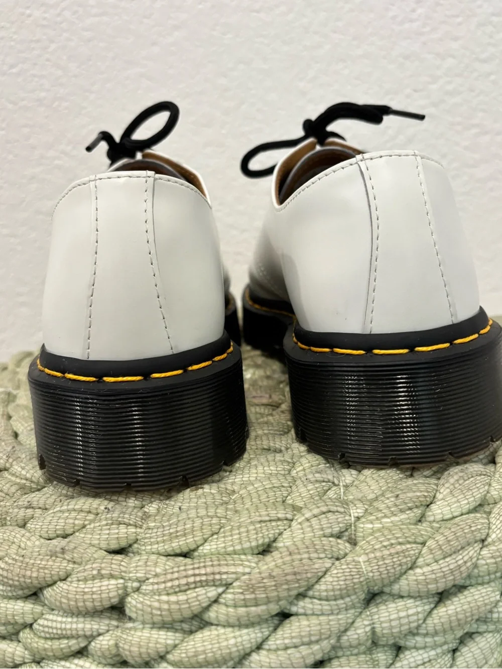 Dr. Martens classic dr